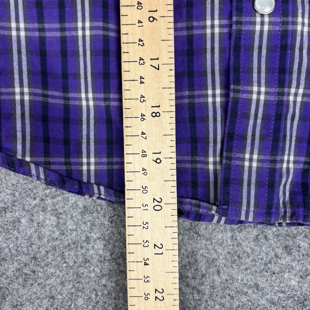 Panhandle western shirt